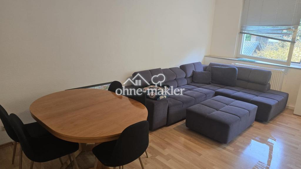 3,5Zi mit Dachterrasse, Solingen Wald, Waldrand, Renoviert, auf Wunsch mit Möbelübernahme Vormieter - Photo 5