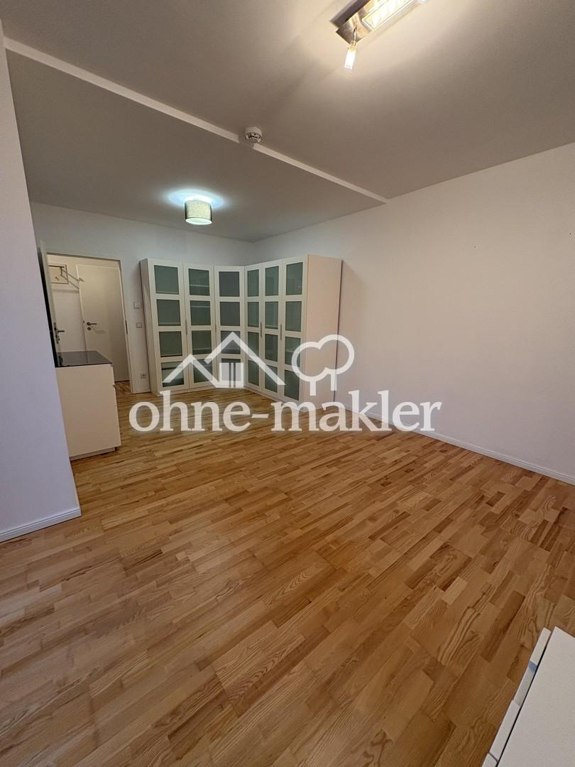 Helle 2,5-Zi. Wohnung mit Gartenparzelle in Köpenick - Foto 5
