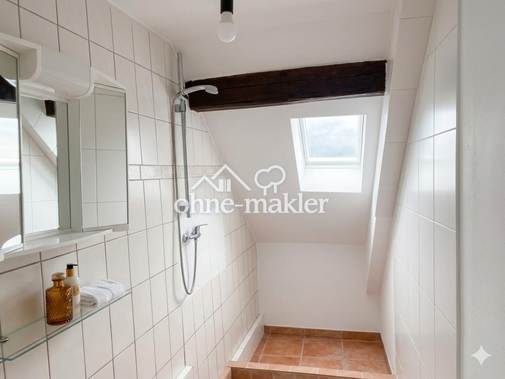Helle 3-Zimmer-Wohnung zentral in Friedberg - Photo 4