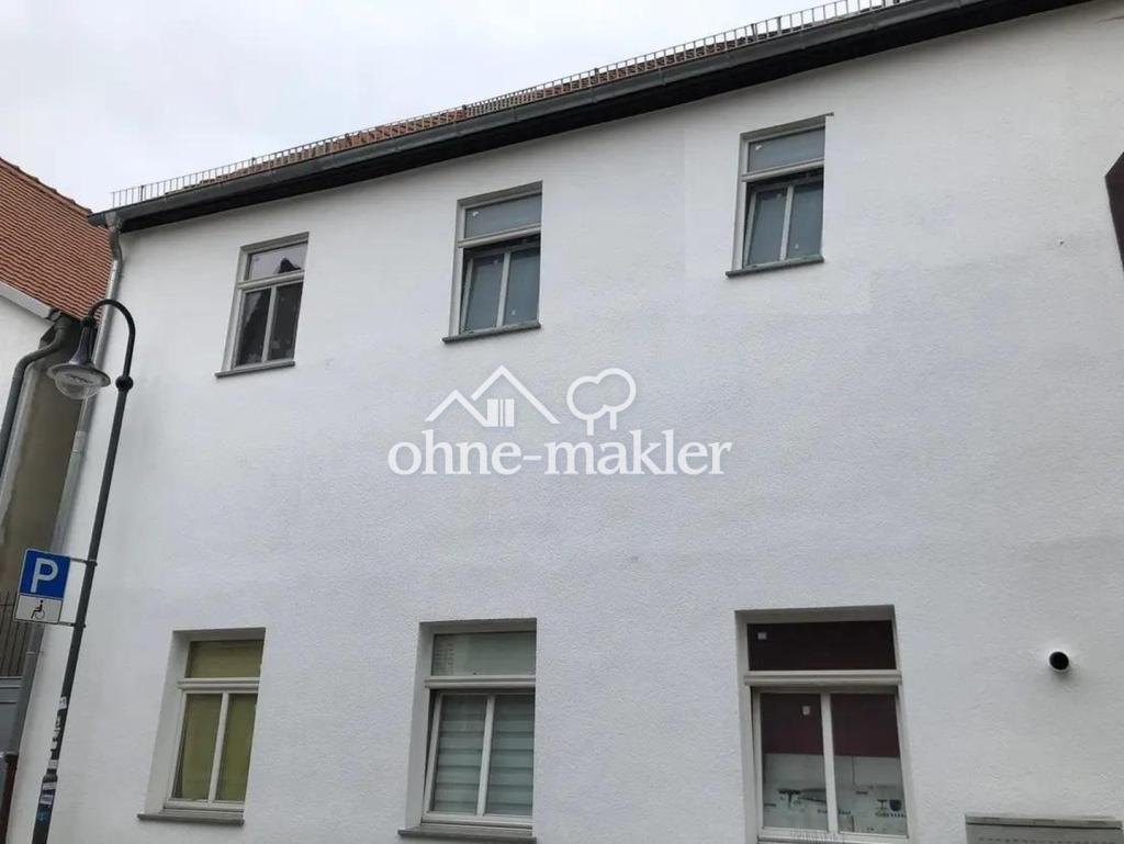 Helle 3-Zimmer-Wohnung zentral in Friedberg - Photo 5