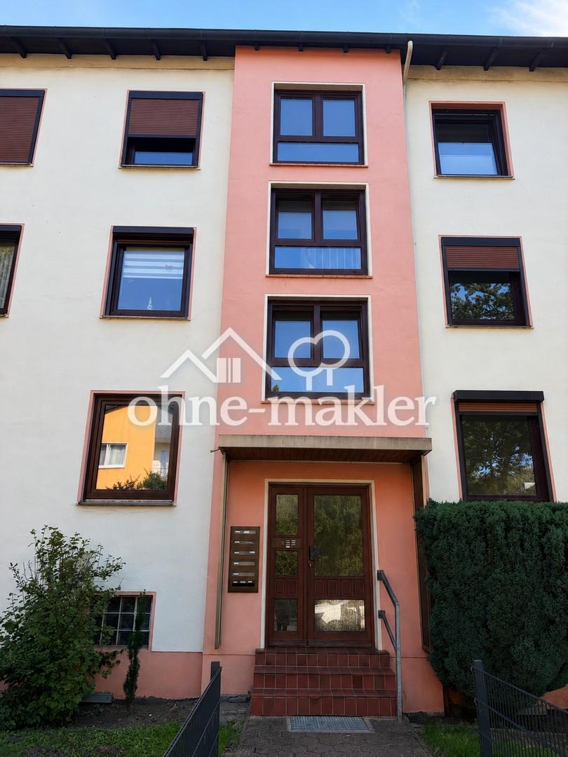 Modern wohnen in Woltmershausen – hochwertige 3-Zimmer-Wohnung mit Balkon - Photo 5