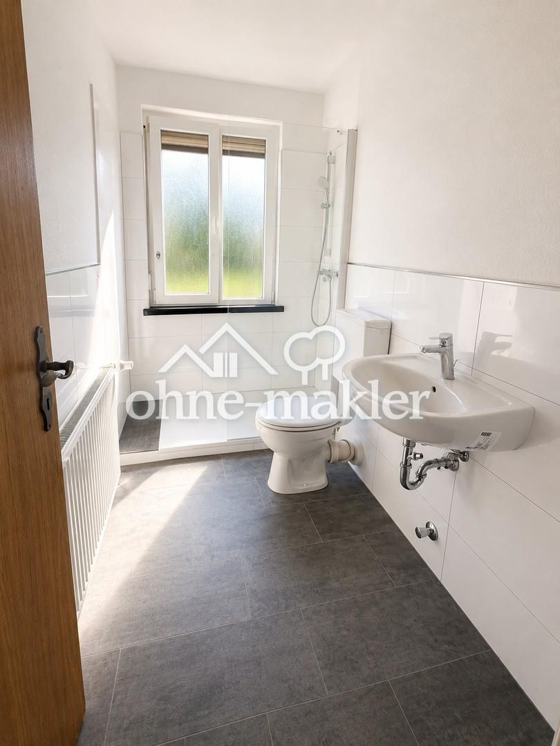 Modern wohnen in Woltmershausen – hochwertige 3-Zimmer-Wohnung mit Balkon - Photo 2