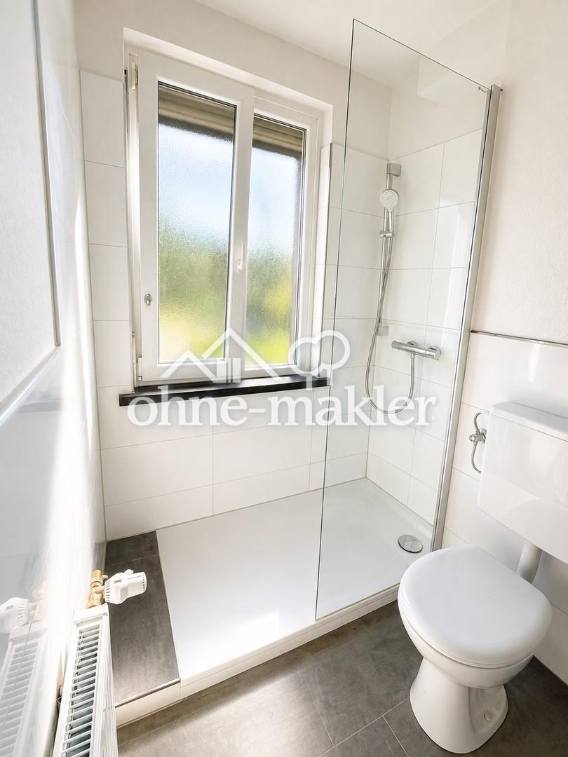 Modern wohnen in Woltmershausen – hochwertige 3-Zimmer-Wohnung mit Balkon - Photo 1