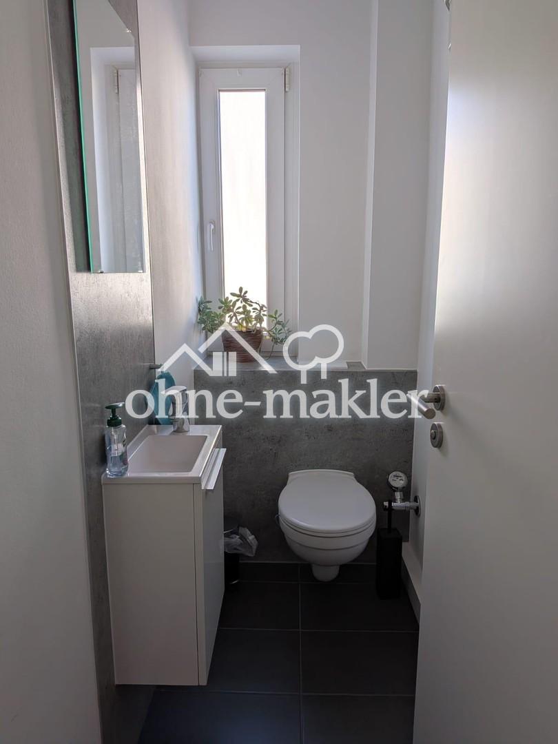 2-Zimmer-Wohnung in Darmstadt-Mitte - Photo 4