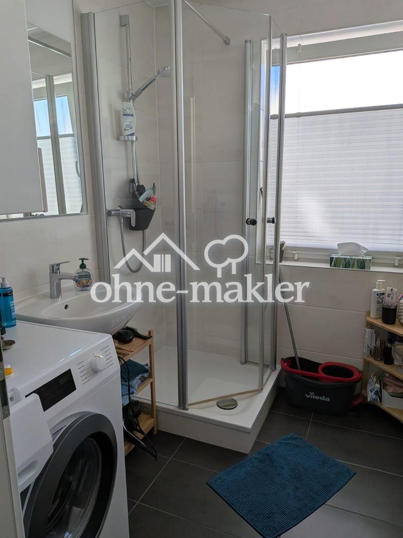 2-Zimmer-Wohnung in Darmstadt-Mitte - Photo 5