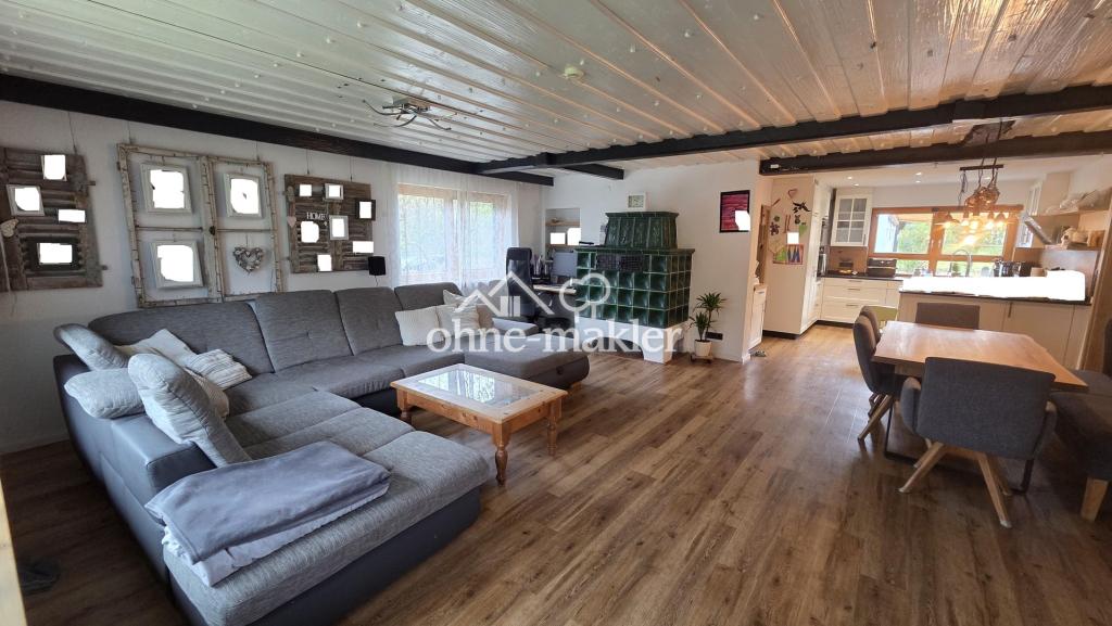 Großzügiges Bungalow-Wohnen mit Garten, gehobener Ausstattung und optionalem Zusatzbereich - Foto 3