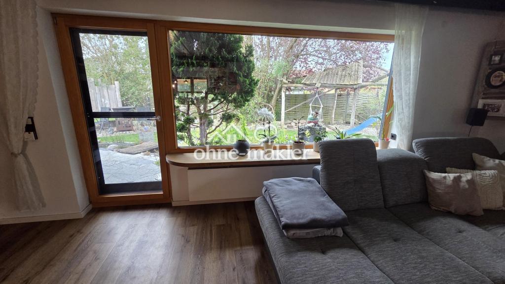 Großzügiges Bungalow-Wohnen mit Garten, gehobener Ausstattung und optionalem Zusatzbereich - Foto 2