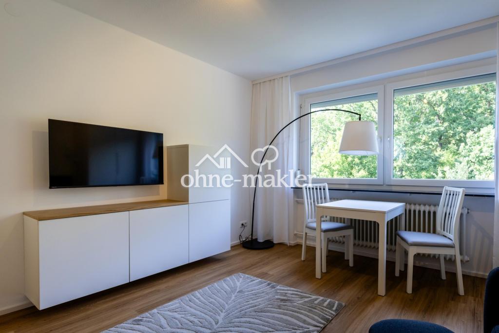 Möbliertes Zimmer auf Zeit in Berufstätigen-WG - Photo 1
