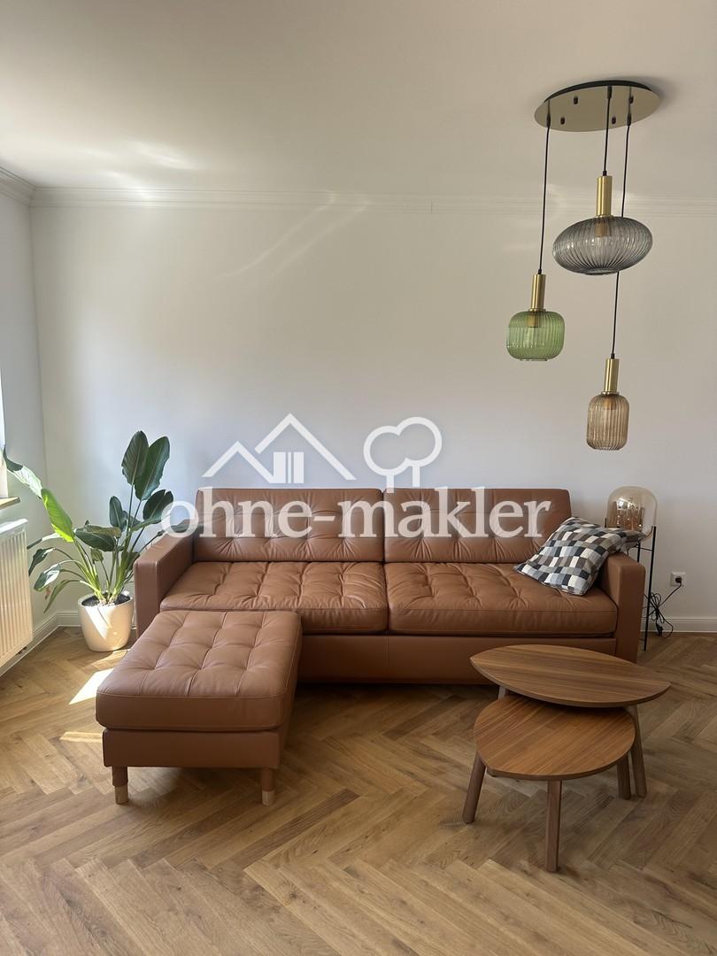Hochwertig Möbliertes 2 Zi. Apartment Heilbronn - Foto 3