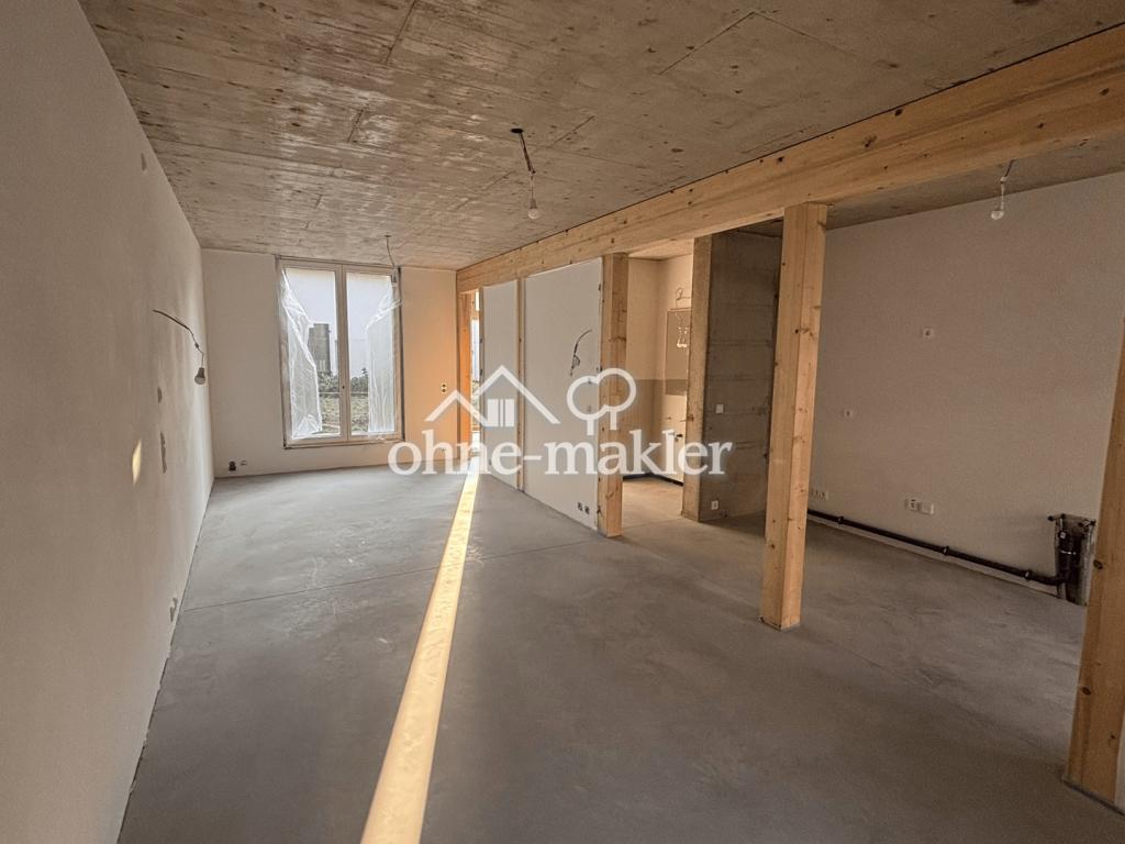 Architekten-Loft mit großer Terrasse und Garten - Photo 3