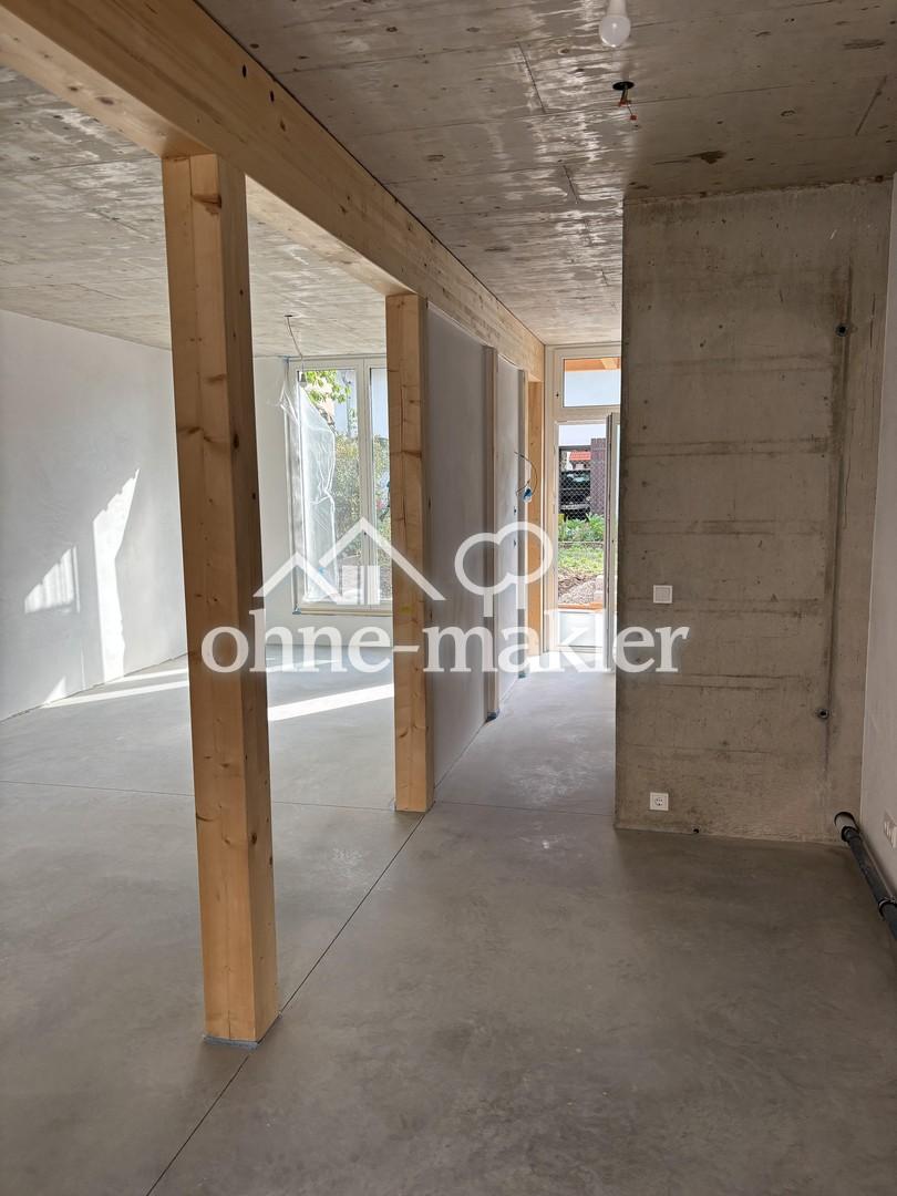 Erstbezug: Loft mit großer Terrasse und Garten - Photo 2
