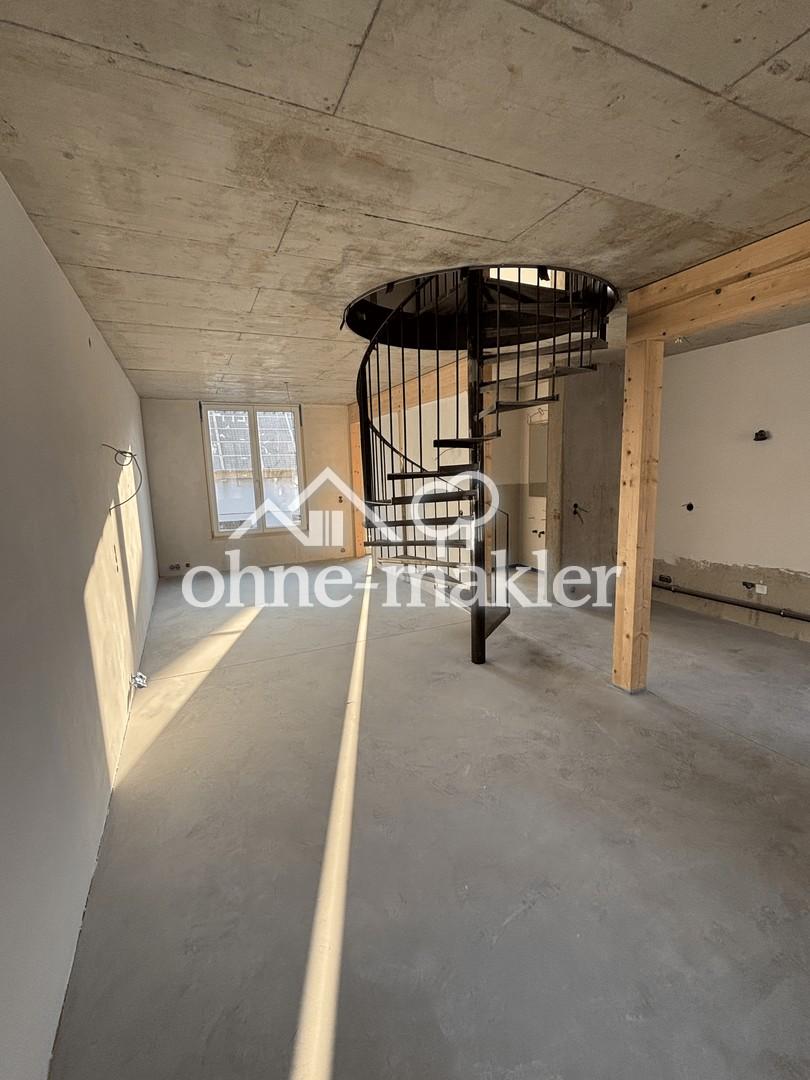 Architekten-Maisonette-Wohnung mit 2 Balkonen - Photo 3