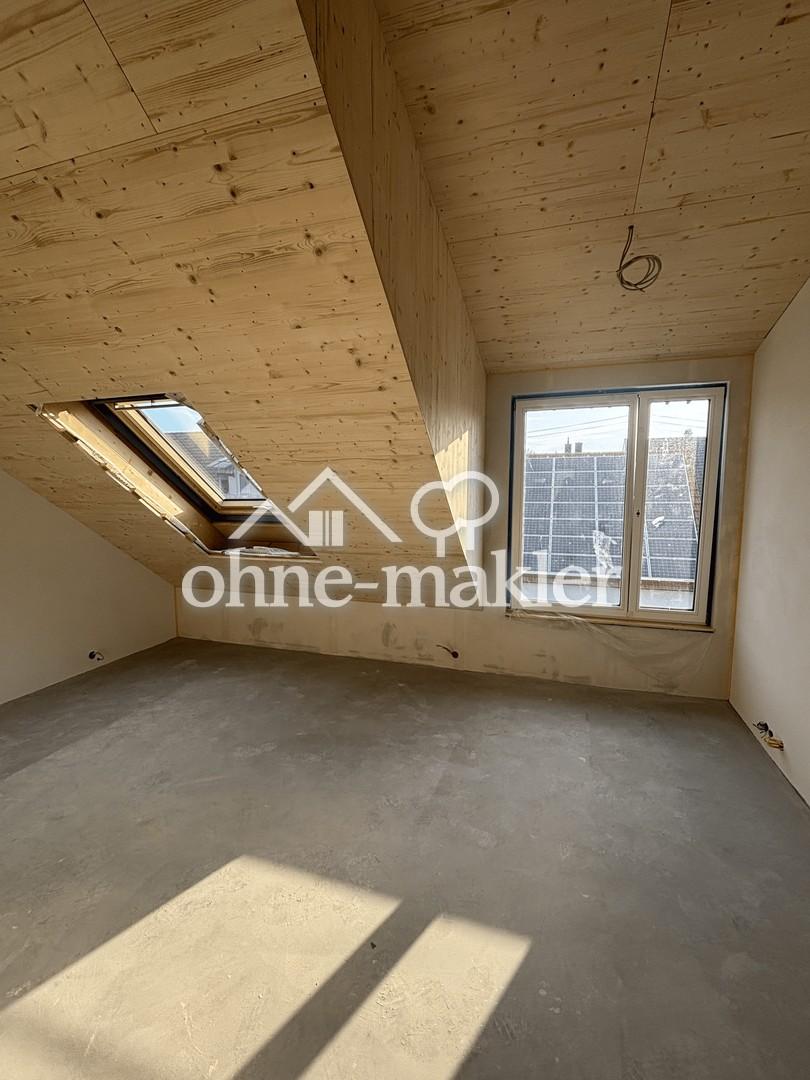 Architekten-Maisonette-Wohnung mit 2 Balkonen - Photo 2