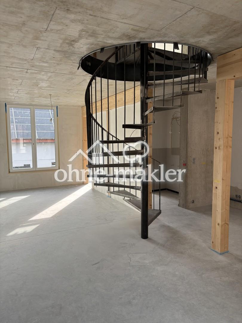 Erstbezug: Maisonette-Wohnung mit 2 Balkonen - Photo 2