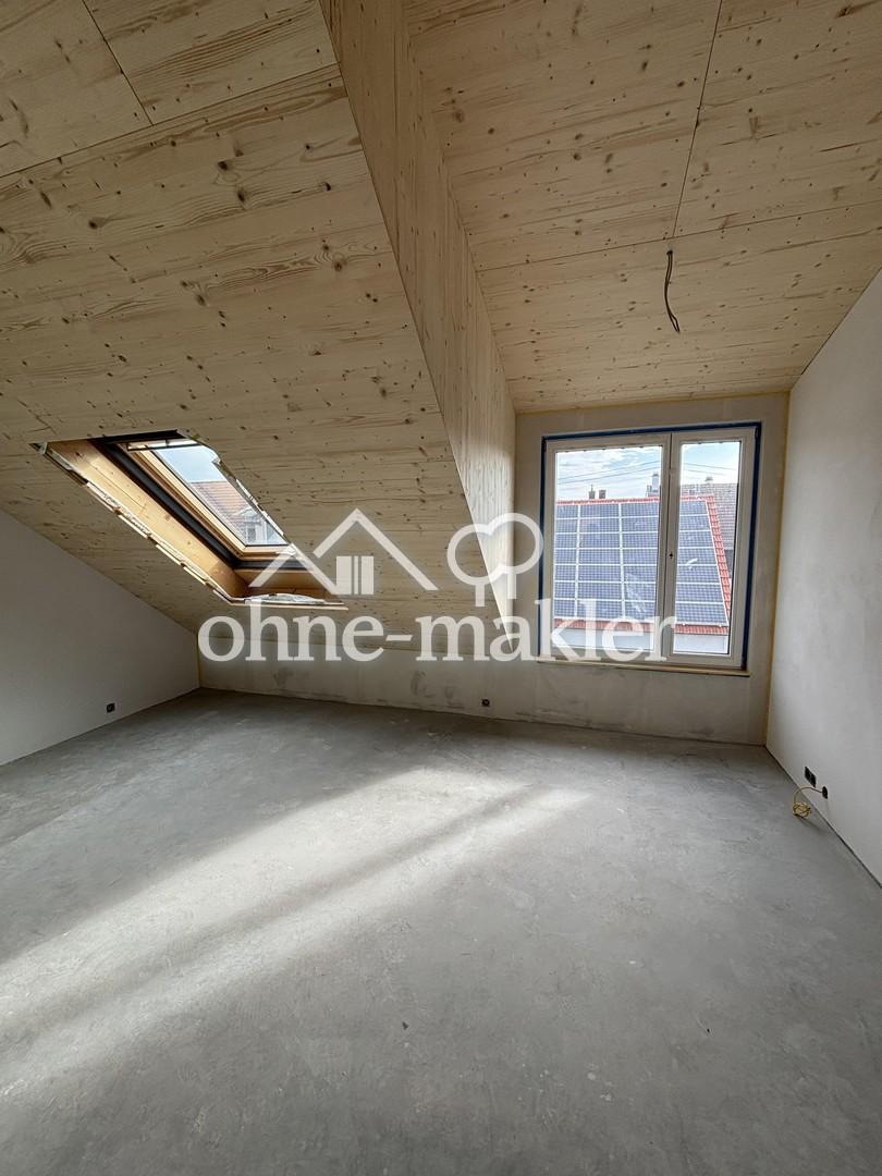 Erstbezug: Maisonette-Wohnung mit 2 Balkonen - Photo 3