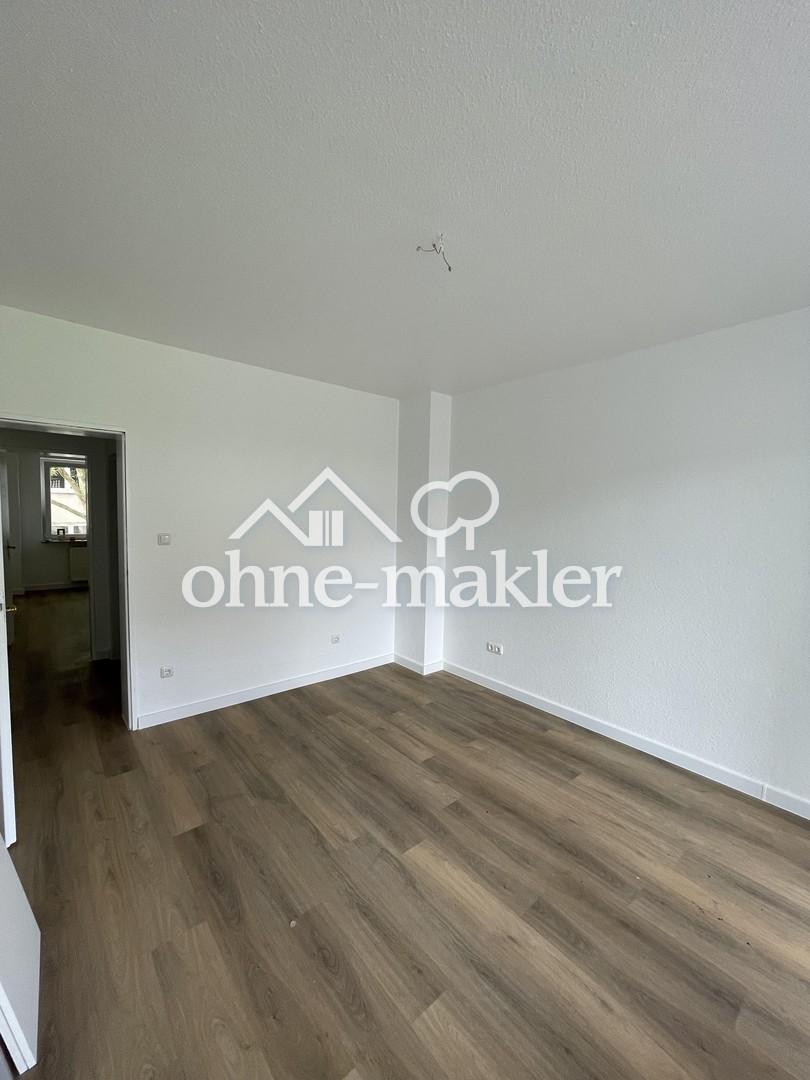 Erstbezug nach Sanierung; Stilvolle, schöne 2-Zimmerwohnung - Foto 1