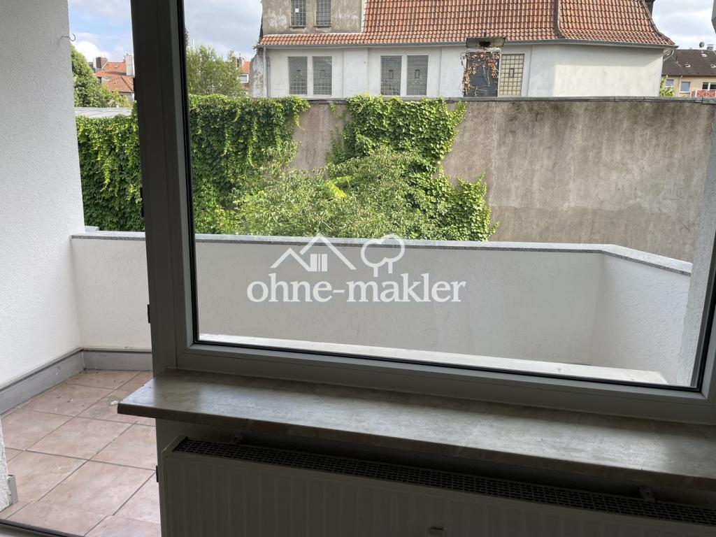 Erstbezug nach Sanierung; Stilvolle, schöne 2-Zimmerwohnung - Foto 4