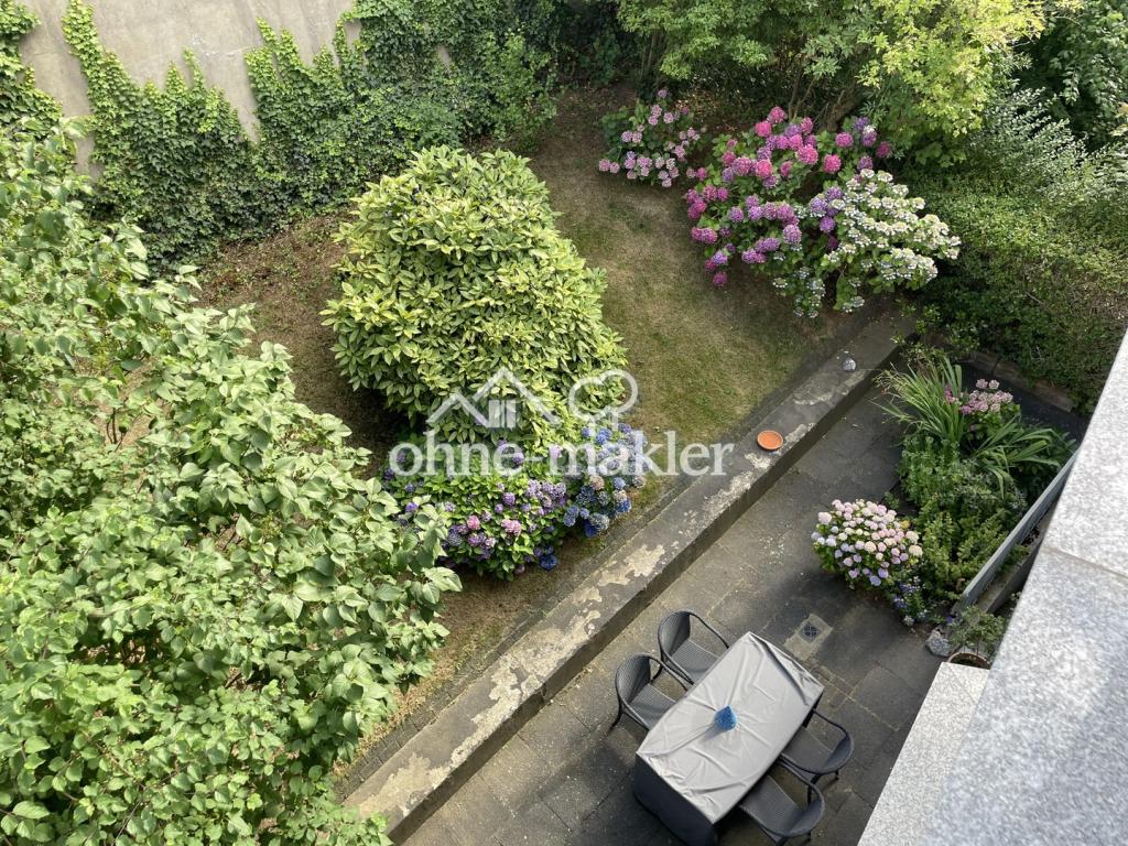 Erstbezug nach Sanierung; Stilvolle, schöne 2-Zimmerwohnung - Foto 5