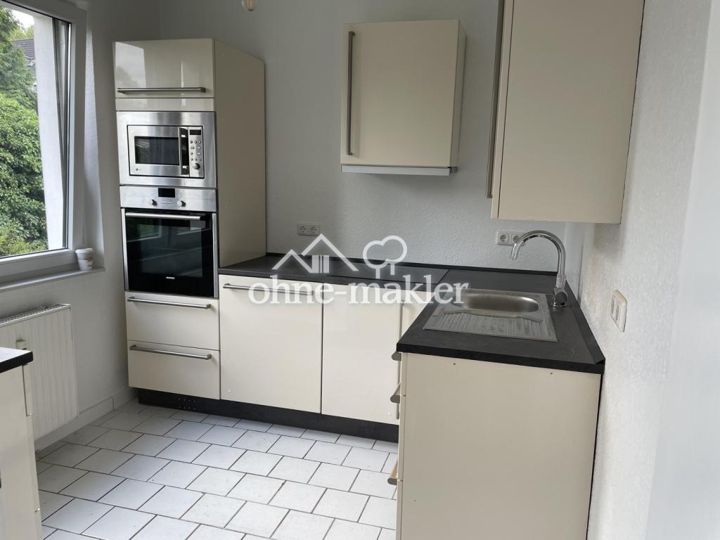 Erstbezug nach Sanierung; Stilvolle, schöne 2-Zimmerwohnung - Foto 2