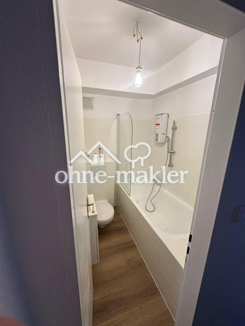 Erstbezug nach Sanierung; Stilvolle, schöne 2-Zimmerwohnung - Foto 3