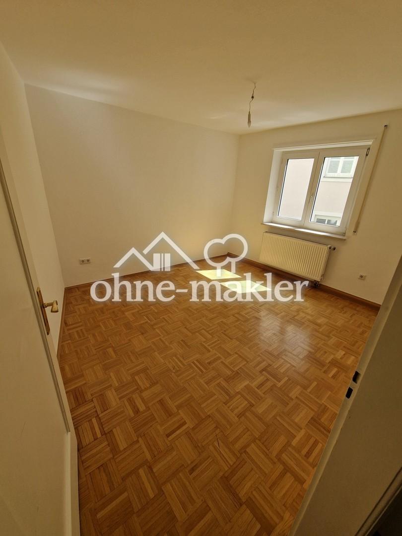 3-Zimmer-Wohnung mit neuer Einbauküche in zentraler Lage von Augsburg - Photo 1