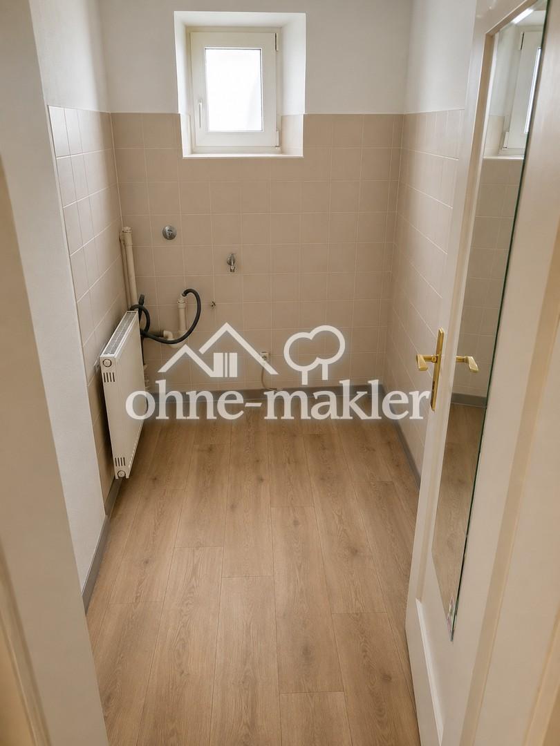 3-Zimmer-Wohnung mit neuer Einbauküche in zentraler Lage von Augsburg - Photo 5