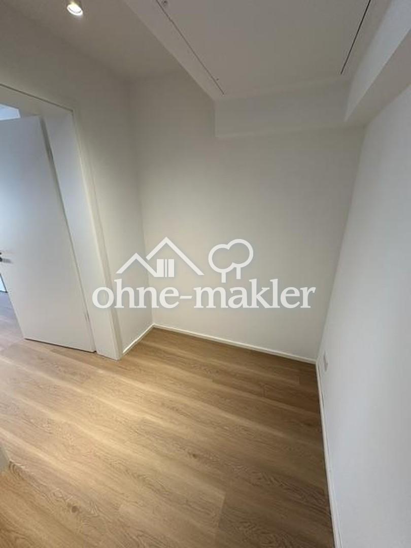 Neubau - Erstbezug - Niedrigenergiehaus - Wunderschöne 1 ZW inkl. EBK, Stellplatz, ca. 42m² Wfl. - Foto 5
