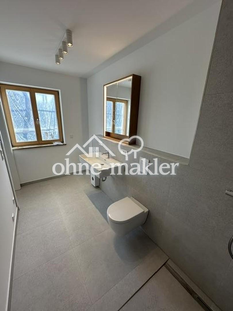 Neubau - Erstbezug - Maisonette - 3 ZW inkl. EBK, Stellplatz, Keller, ca. 66m² Wfl. - Foto 3