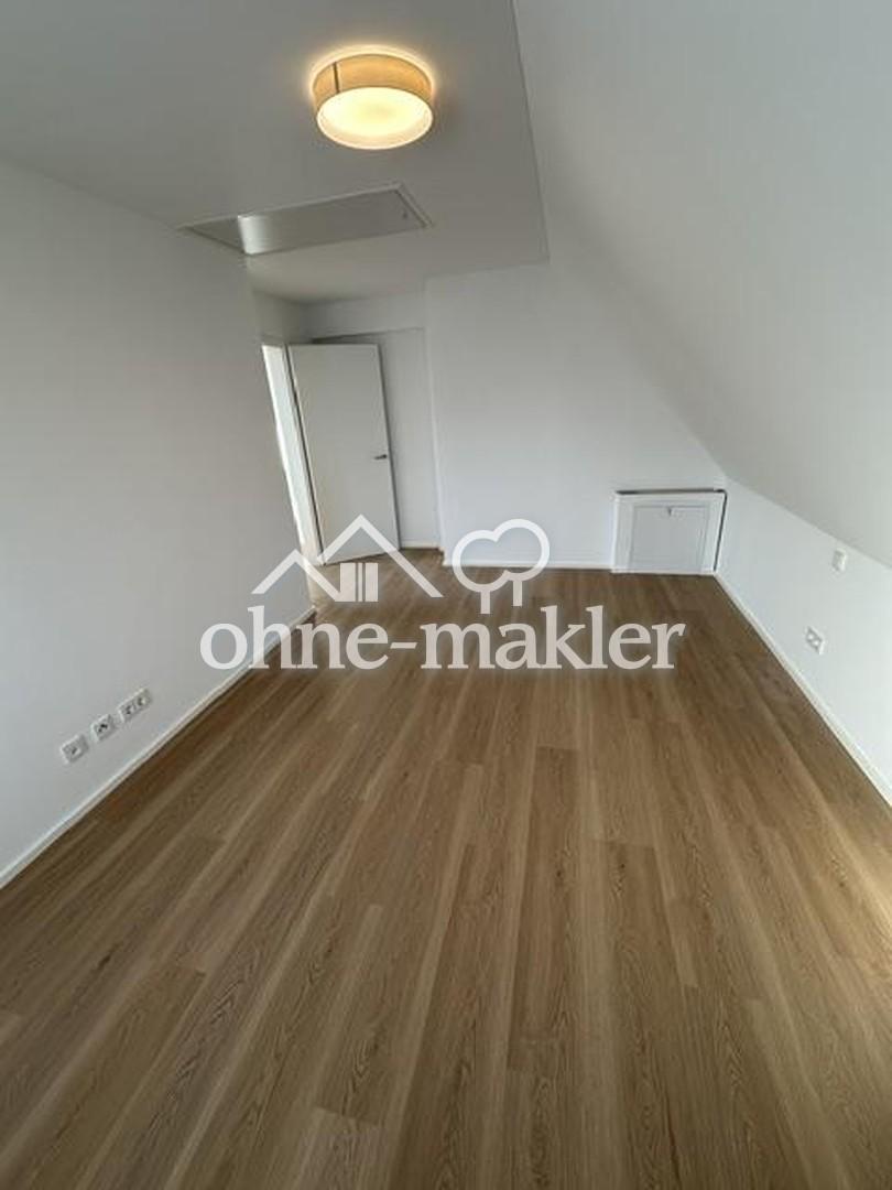 Neubau - Erstbezug - Maisonette - 3 ZW inkl. EBK, Stellplatz, Keller, ca. 66m² Wfl. - Foto 5