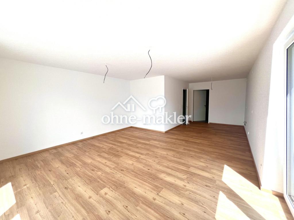 Erstbezug 3 Zimmer-Wohnung Meppen Esterfeld - Photo 2