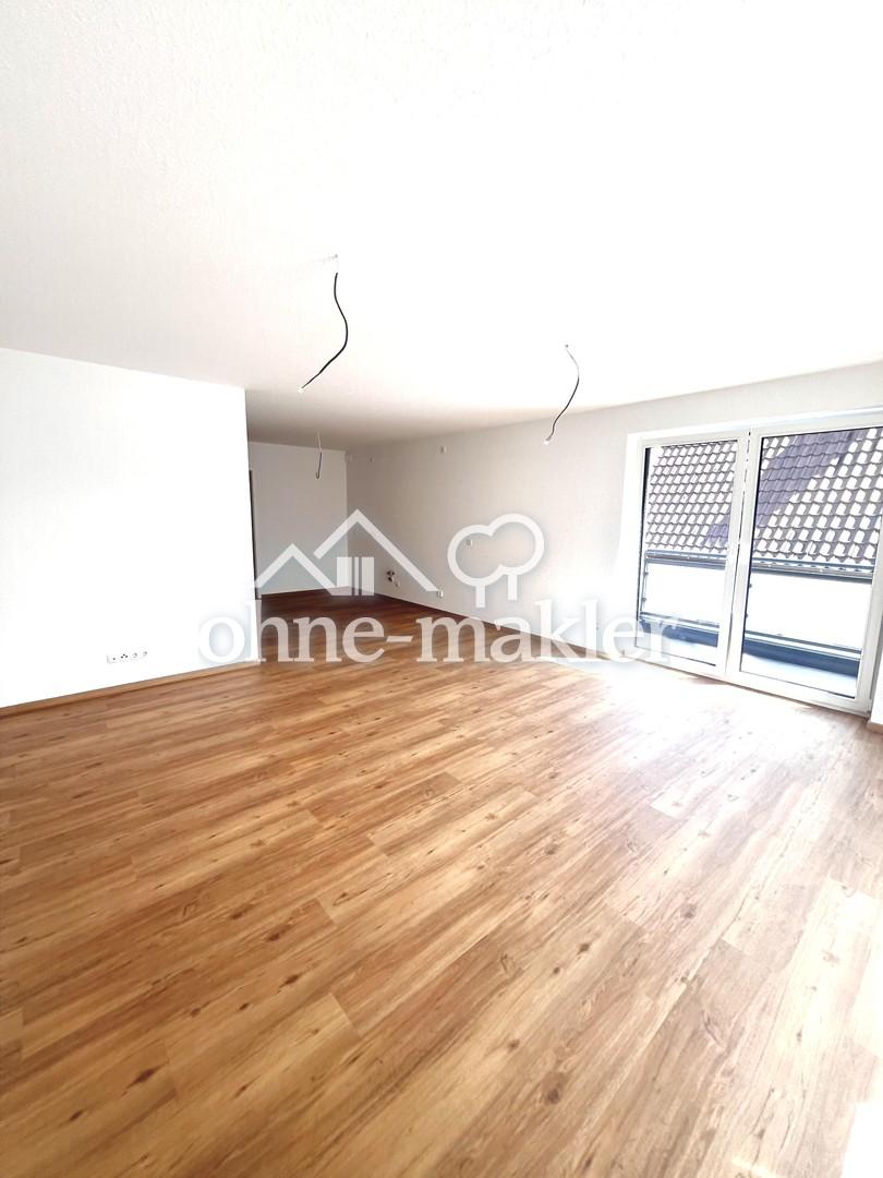 Erstbezug 3 Zimmer-Wohnung Meppen Esterfeld - Photo 1