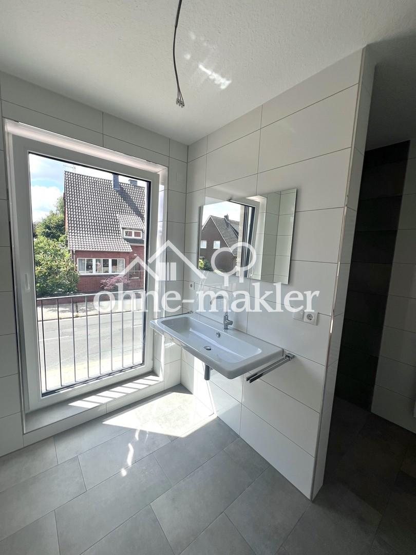 Erstbezug 3 Zimmer-Wohnung Meppen Esterfeld - Photo 5