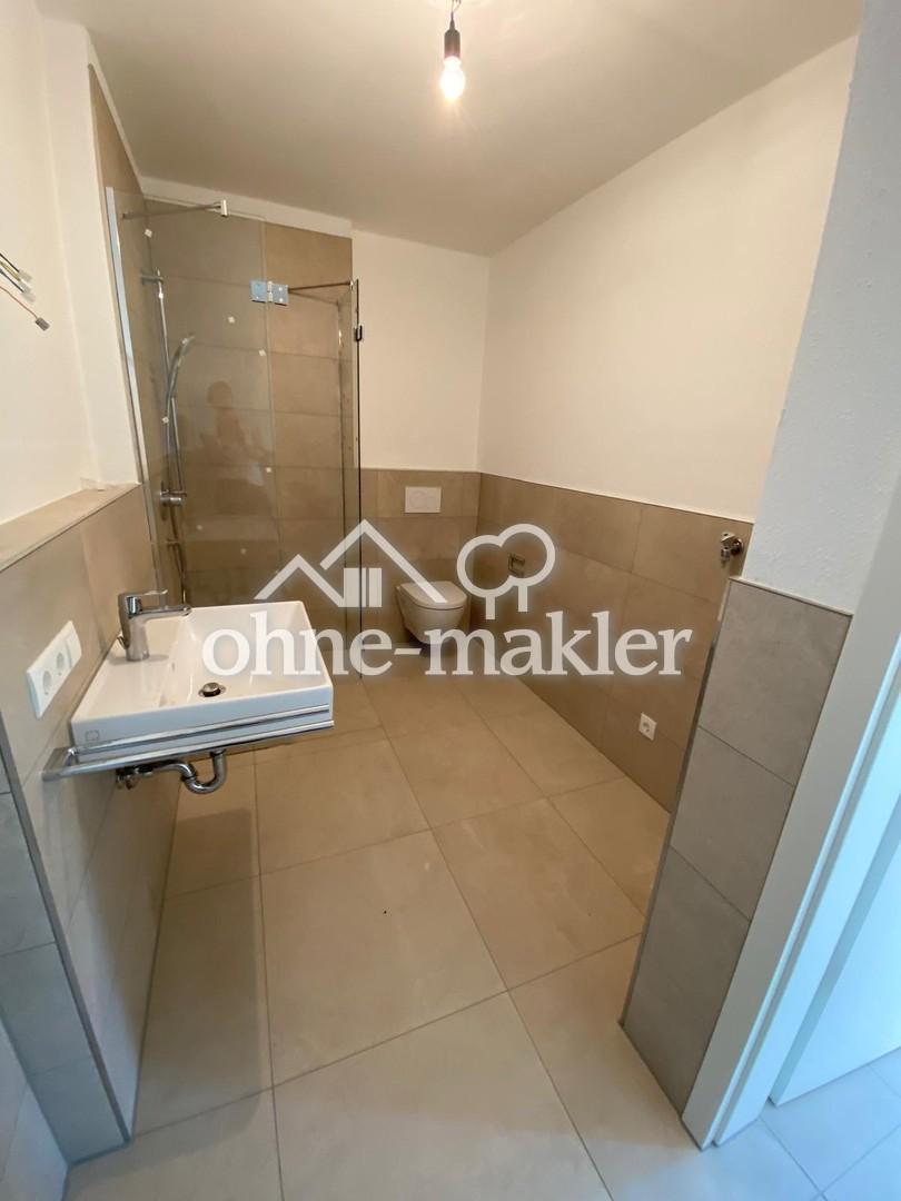Moderne und helle 3-Zimmer-Wohnung in Grafing – Top-Anbindung, S-Bahn 2 Min. - Foto 1