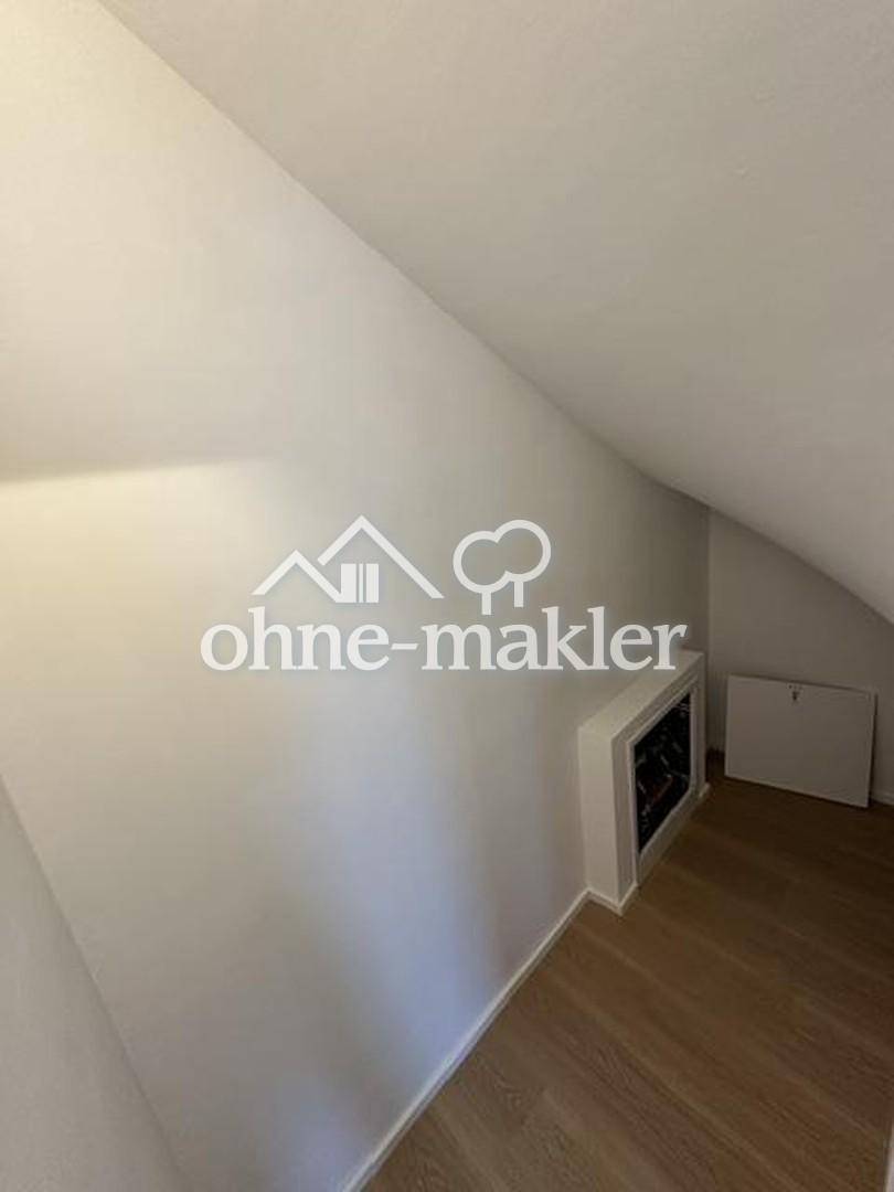 Neubau - Erstbezug - Maisonette - 3 ZW inkl. EBK, Balkon, Stellplatz, Keller, ca. 69m² Wfl. - Foto 5