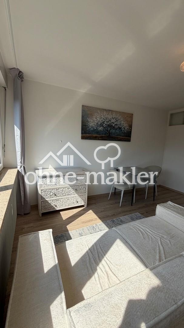 Voll NEU möbliert inkl. EBK und Loggia in TOPLAGE Univiertel - Photo 3