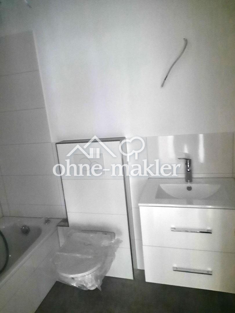 frisch renovierte Whg. mit Balkon in gepfl. 6-Familien-/Doppelhaushälfte in Dortmund-Sölde - Foto 4