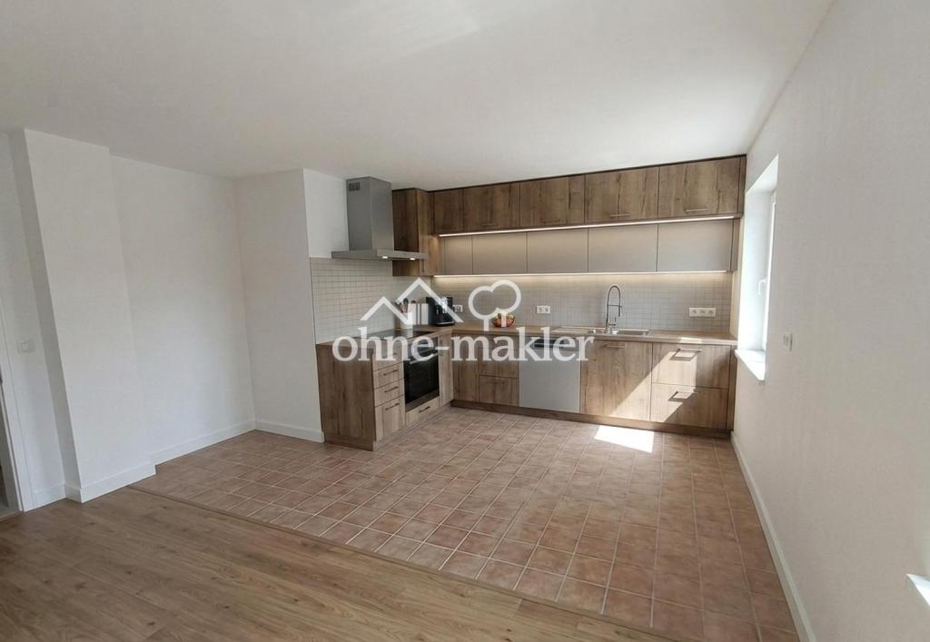 4-Zimmer-EG-Wohnung, Terrasse, Dortmund-Klinikviertel, Erstbezug nach Sanierung - Photo 2