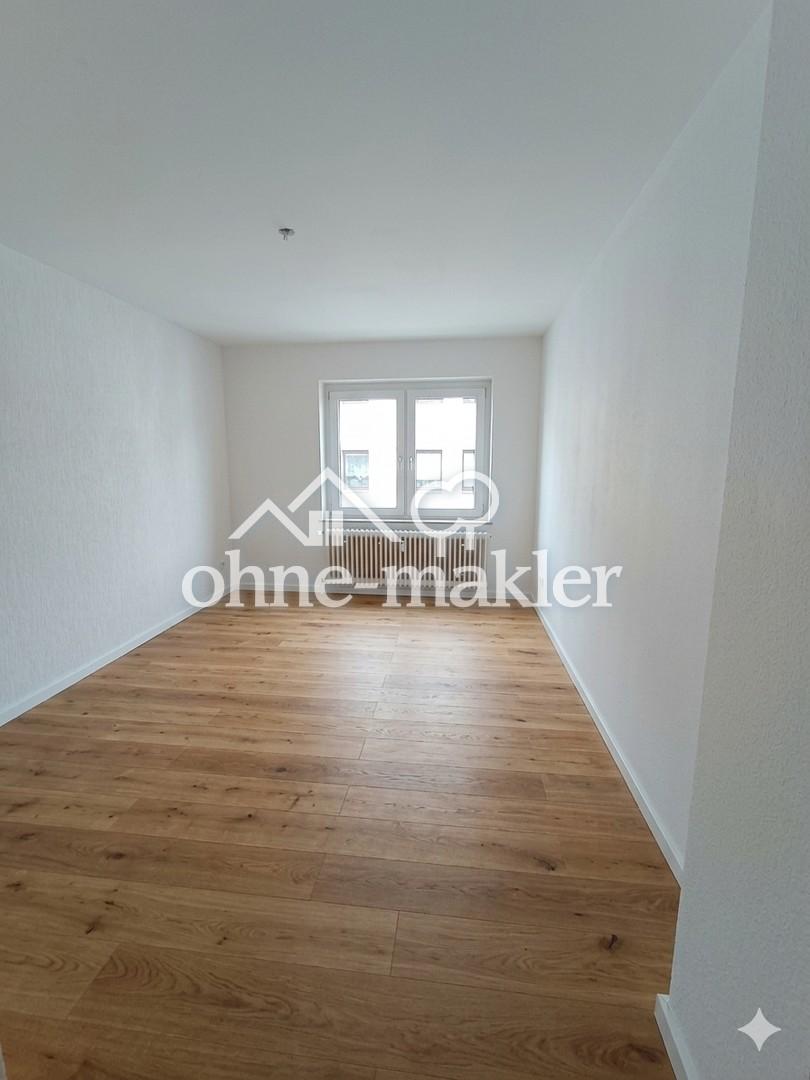 4-Zimmer-EG-Wohnung, Terrasse, Dortmund-Klinikviertel, Erstbezug nach Sanierung - Photo 5