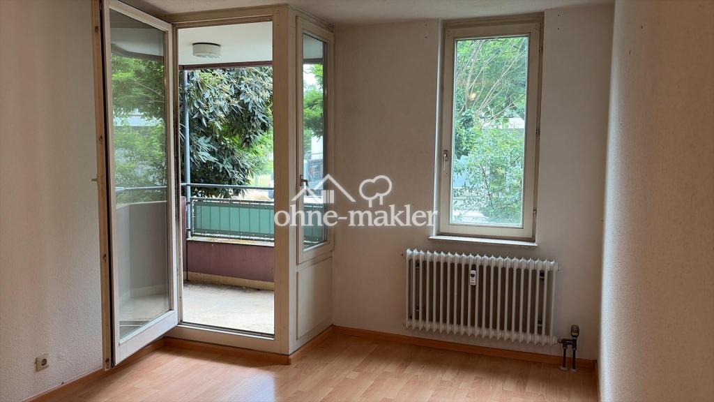 🌿Ab 1.9.26: komplett renovierte 2er-WG mit neuer Küche & neuem Parkett – Nähe Seepark & Straßenbahn🚊 - Photo 1