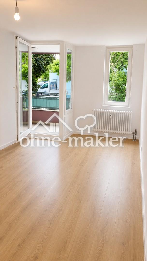 Ab 1.9.26: komplett renovierte männliche 2er-WG mit neuer Küche & neuem Parkett – Nähe Seepark - Foto 4
