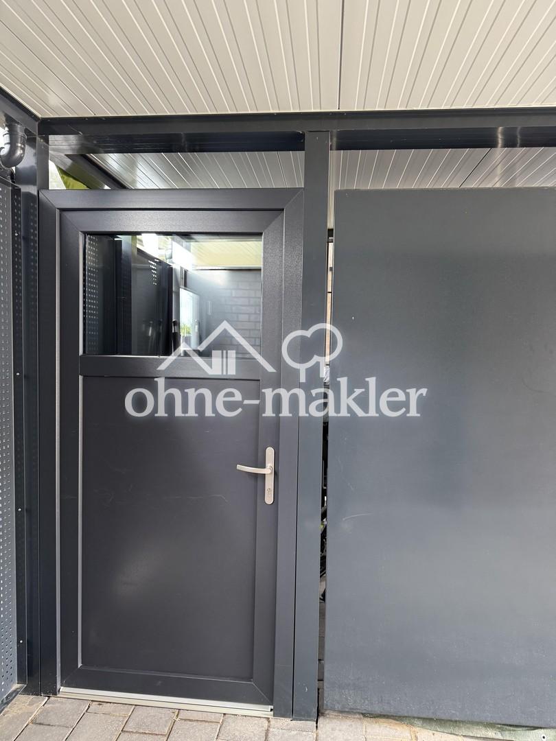 Ländliche Doppelhaushälfte in ruhiger Nachbarschaft - Photo 5
