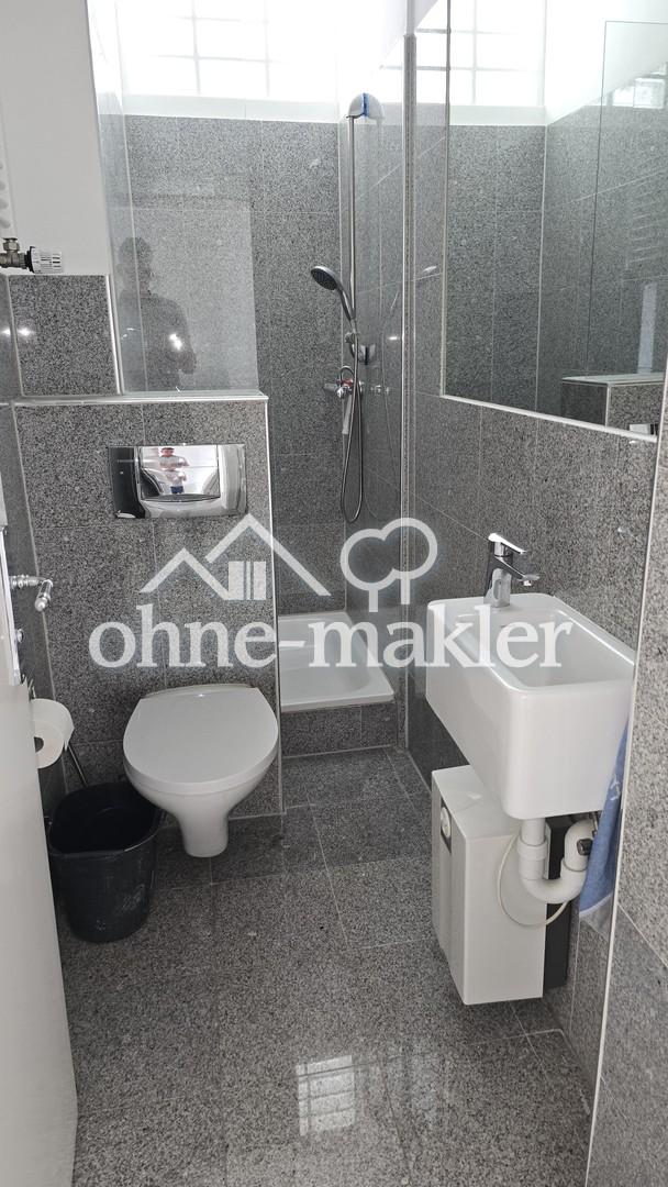 Großzügige sanierte 5 Zimmer Etagenwohnung in Rüttenscheid mit Balkon, Gäste Bad, Aufzug, 4. OG - Photo 5