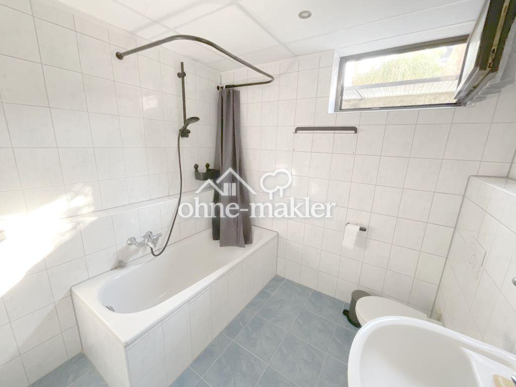 Schöne helle 2 Zi-Whg in Karlsruhe mit EBK und eigenem Eingang - Foto 4
