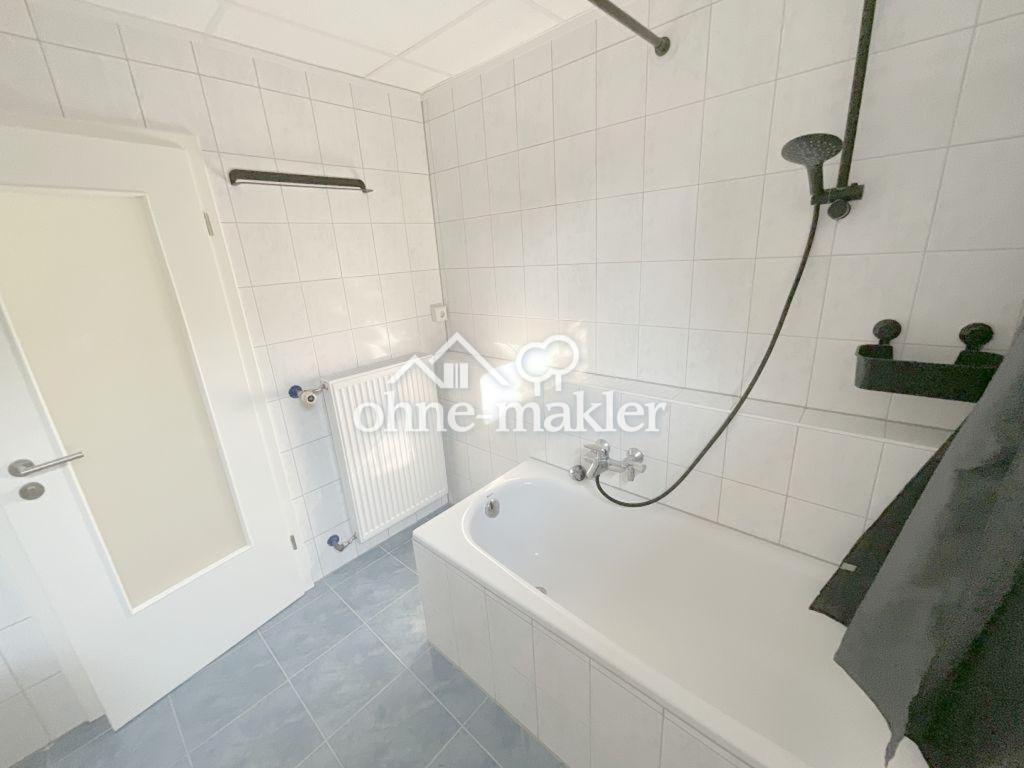 Schöne helle 2 Zi-Whg in Karlsruhe mit EBK und eigenem Eingang - Photo 4