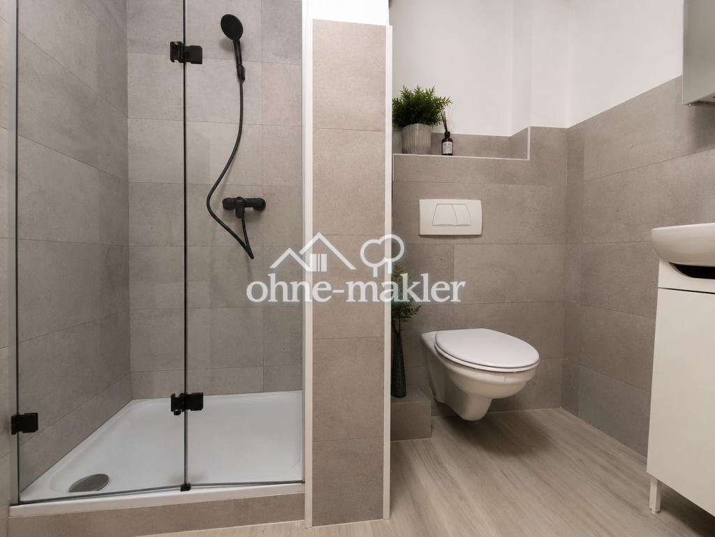 5-Min zum HBF | Kernsaniertes WG-ZIMMER - Foto 5
