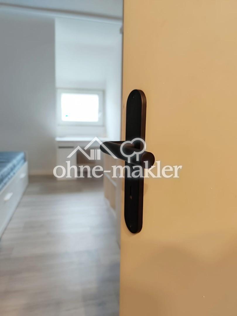 5-Min zum HBF | Kernsaniertes WG-ZIMMER - Foto 1