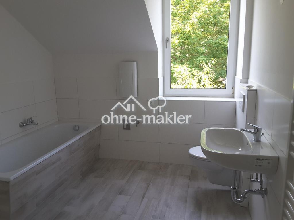Sonnige 3- Raum Wohnung in Fichtenwalde - Foto 1