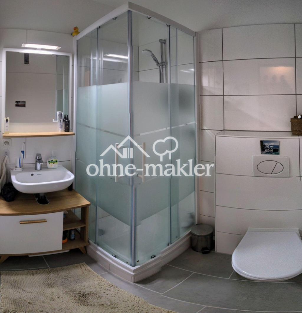 Top zentrale 2,5 ZImmer-Wohnung mit Dachterrasse und Wintergarten im Dobbenviertel - Foto 3