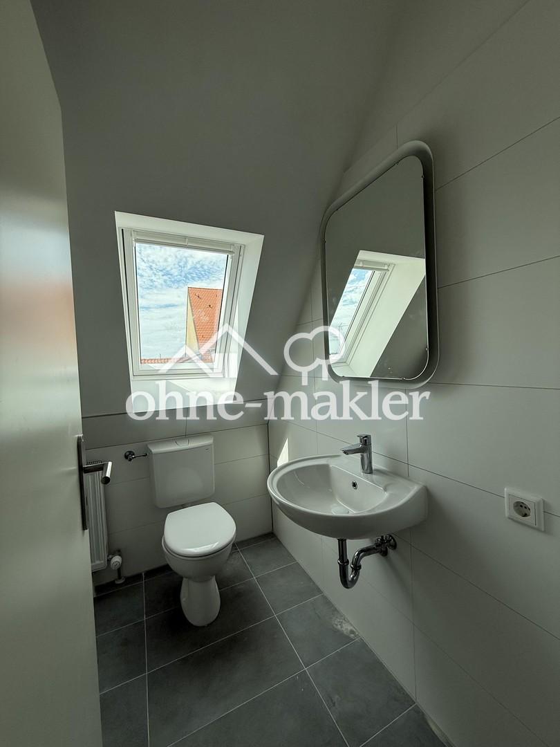 Tolle 1 Zimmer Wohnung - TOP Lage! - Foto 3