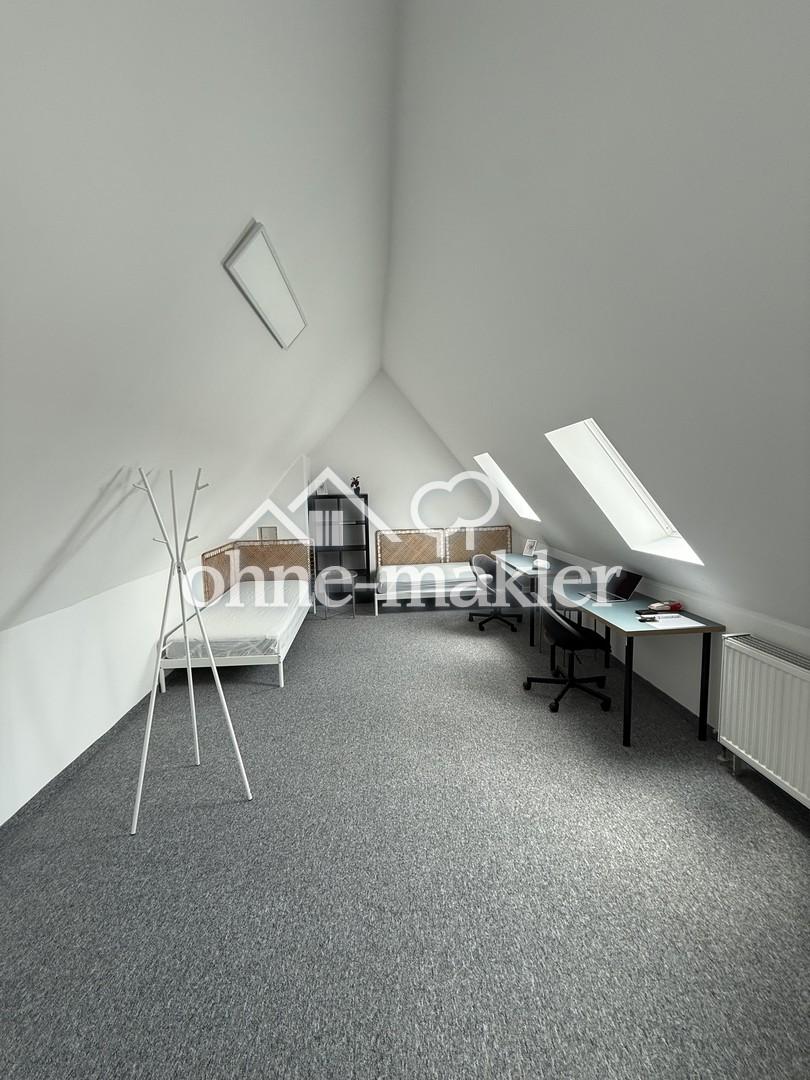 Tolle 1 Zimmer Wohnung - TOP Lage! - Foto 5